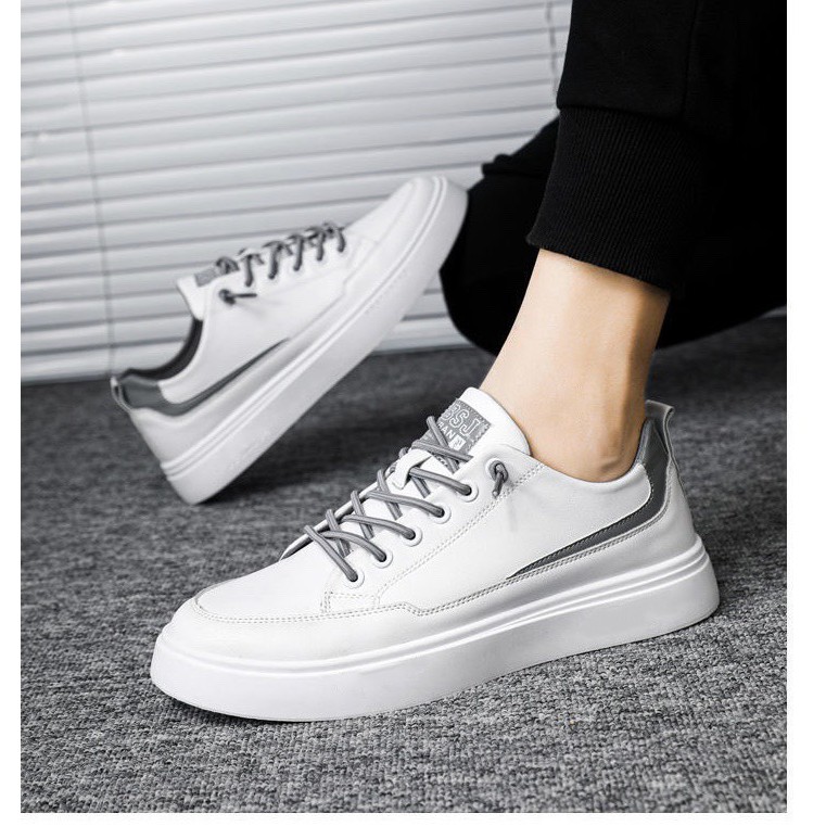 Giày Sneaker Nam Siêu Hot  - Hot Trend-GMT