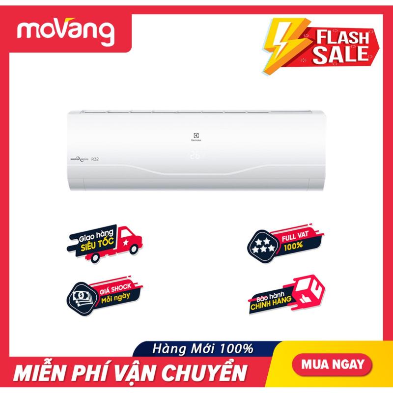 Bảng giá Máy lạnh Electrolux Inverter 1 HP ESV09CRO-B2