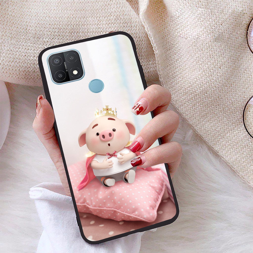 Case for Oppo A15