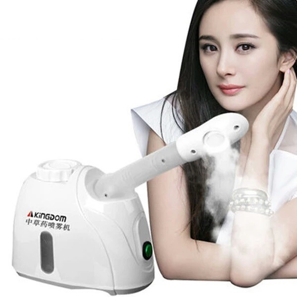 Máy Xông Hơi Mặt DT-03 - Kingdom K33s