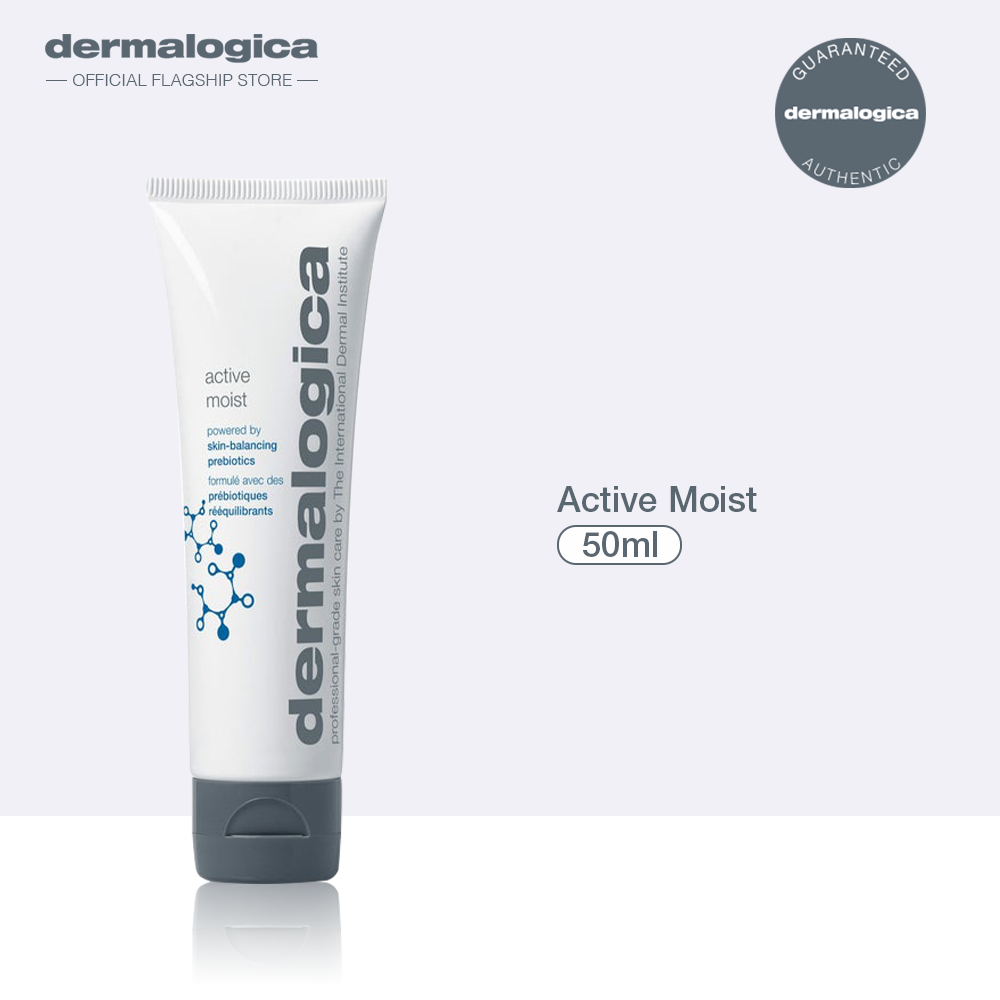 Dermalogica Active Moist Moisturizer 50ml