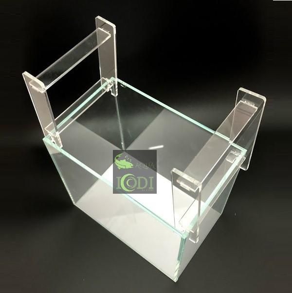 Chân gác đèn Mica (chân thẳng)