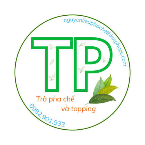 Trà Thái xanh trà Thái đỏ  ChatraMUE - 100g