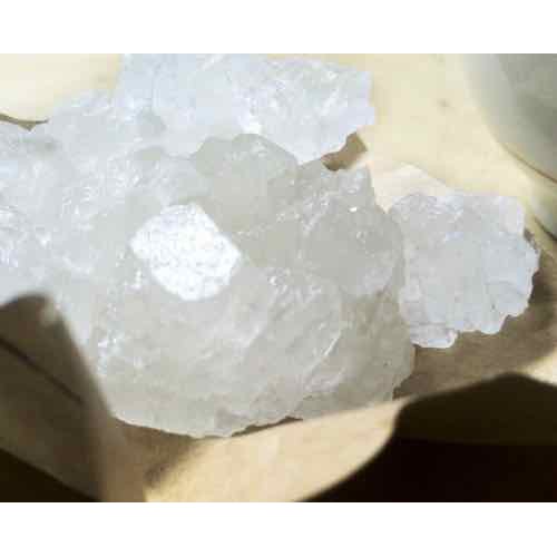 1 Kg Đường phèn trắng ngon