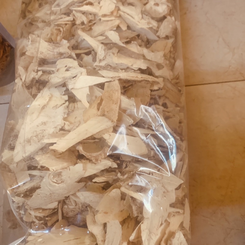 Rễ Đinh Lăng Khô ( Thái Lát 1kg)