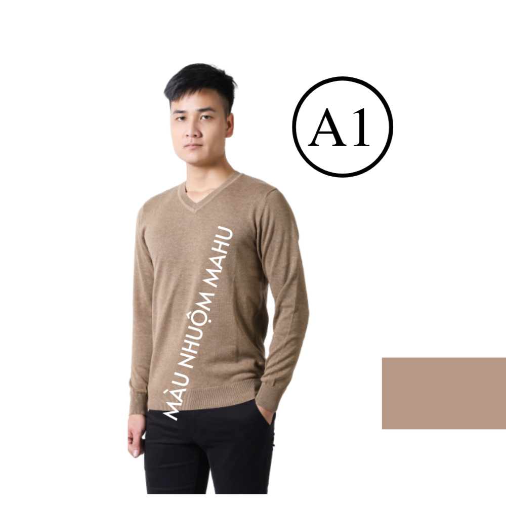 Thuốc nhuộm quần áo, vải Len cotton