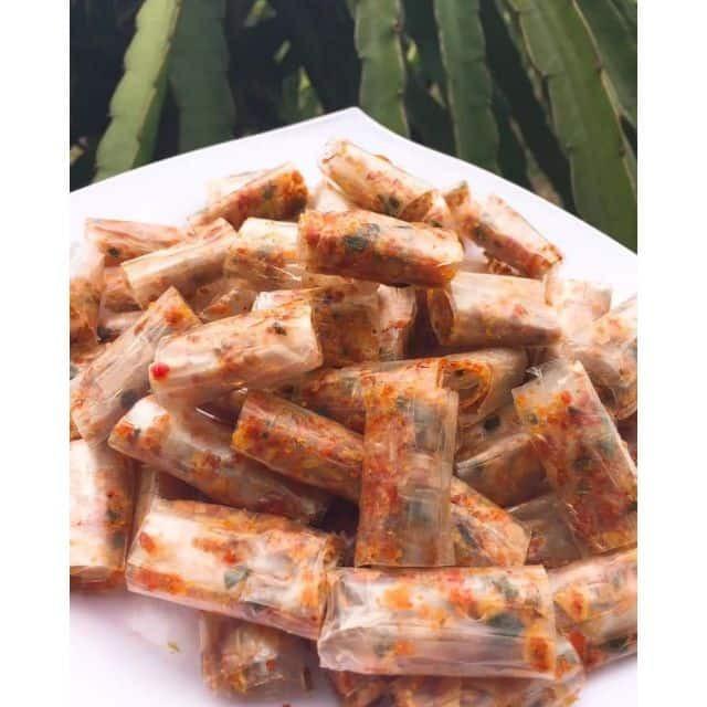 500g Bánh Tráng Cuộn Thập Cẩm Bao Ngon_TiTiMart
