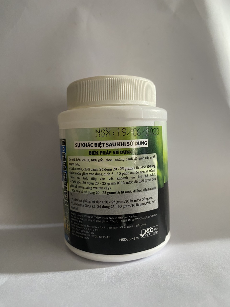 Ra rễ cực mạnh Rooting 3M 100gr