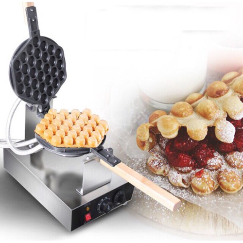 Máy Làm Bánh Trứng Gà Non