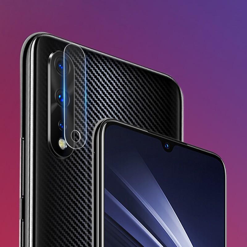 [HCM]Bộ 2 miếng dán cường lực camera Vivo S1
