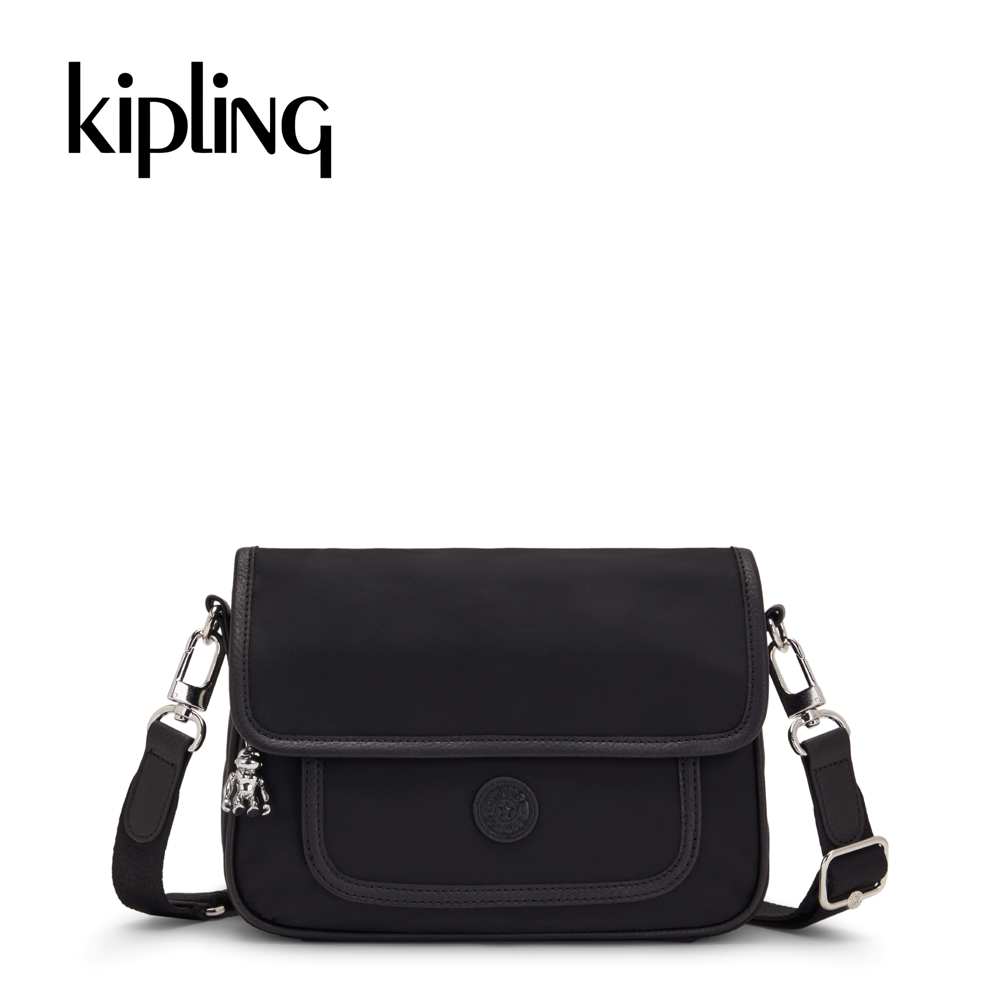 Kipling Túi Đeo Chéo Nữ Inaki- HUKI5593