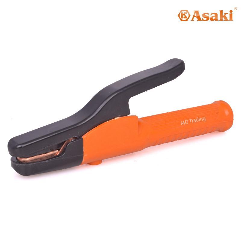 Kìm kẹp mát asaki ak-2042 c2-500a-600a