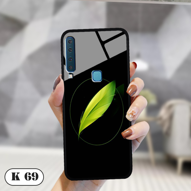 Ốp lưng 3D điện thoại SAMSUNG GALAXY A9 2018