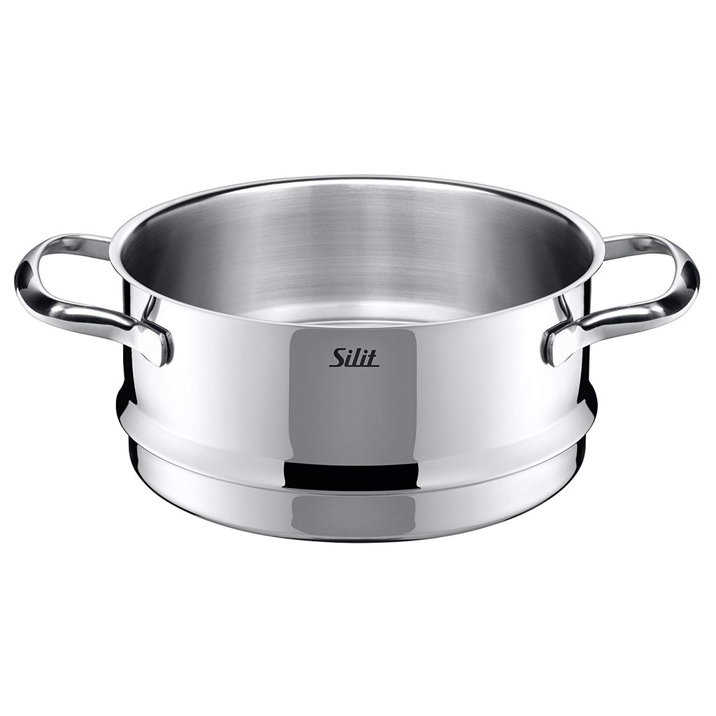 7-piece Diamant siphon pan set