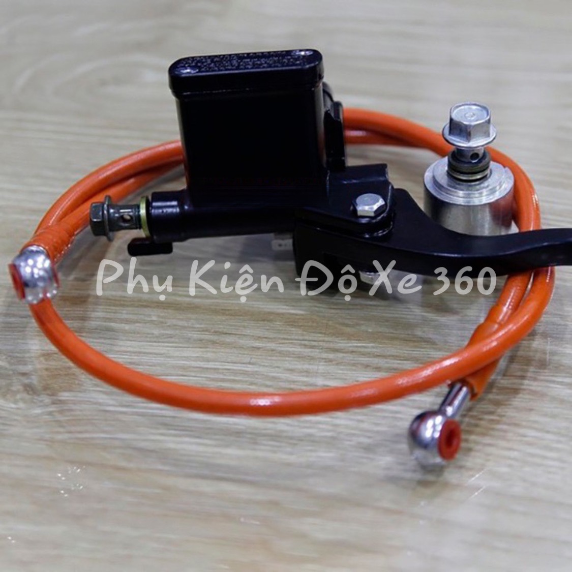 Bộ côn nồi dầu lên cho tất cả các loại xe