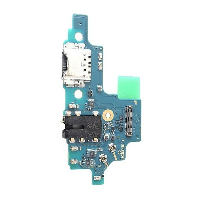 Bo mạch sạc Samsung A8 2018 A920