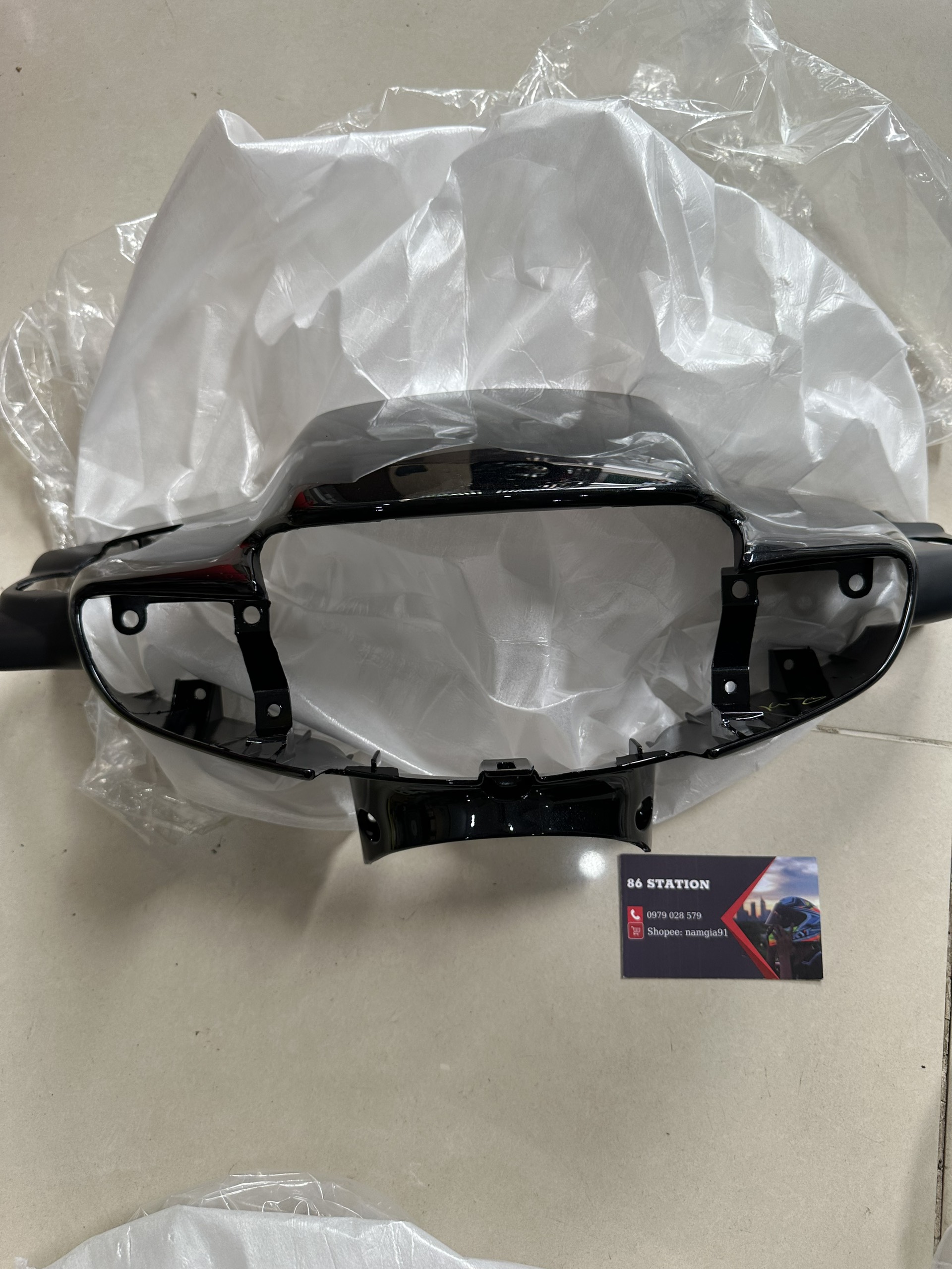 ốp đầu wave thái 110 honda thái lan