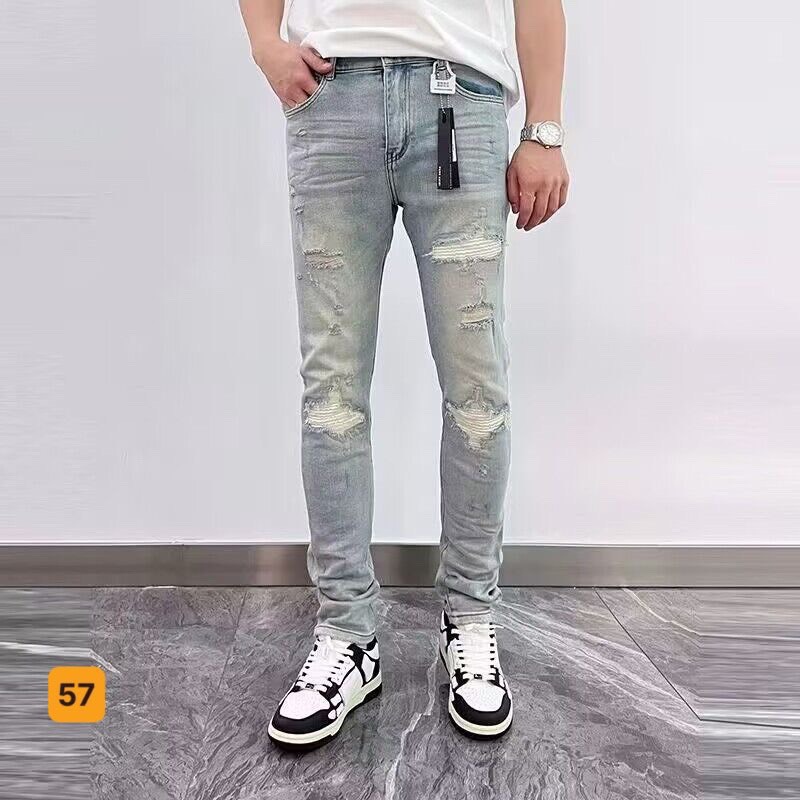 [HCM]Quần jean nam chất denim thời trang cao cấp phong cách hàn quốc mẫu mới bán chạy nhất 2023 Binstore94 BS416