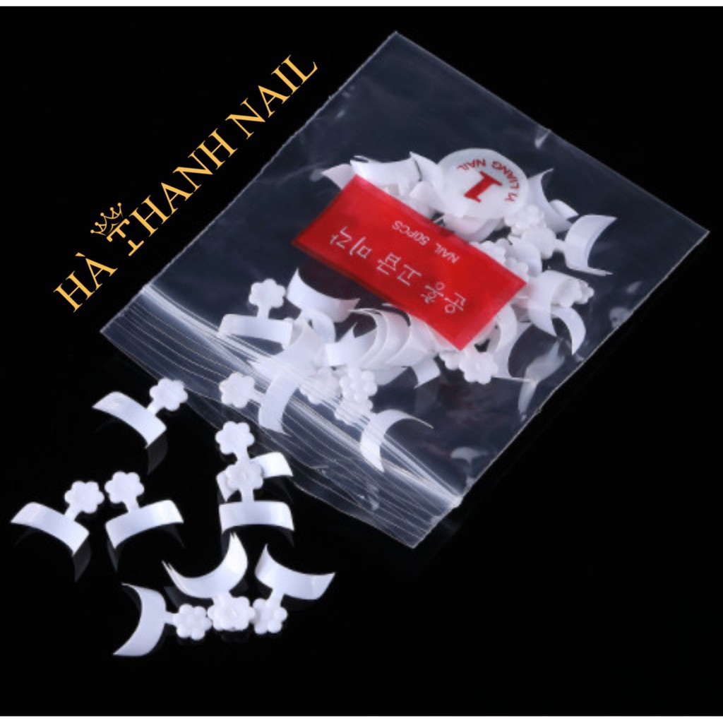 Móng Fen Đầu Móng Trắng