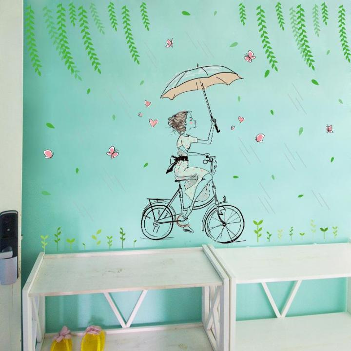 wall sticker - sticker -XL7220
