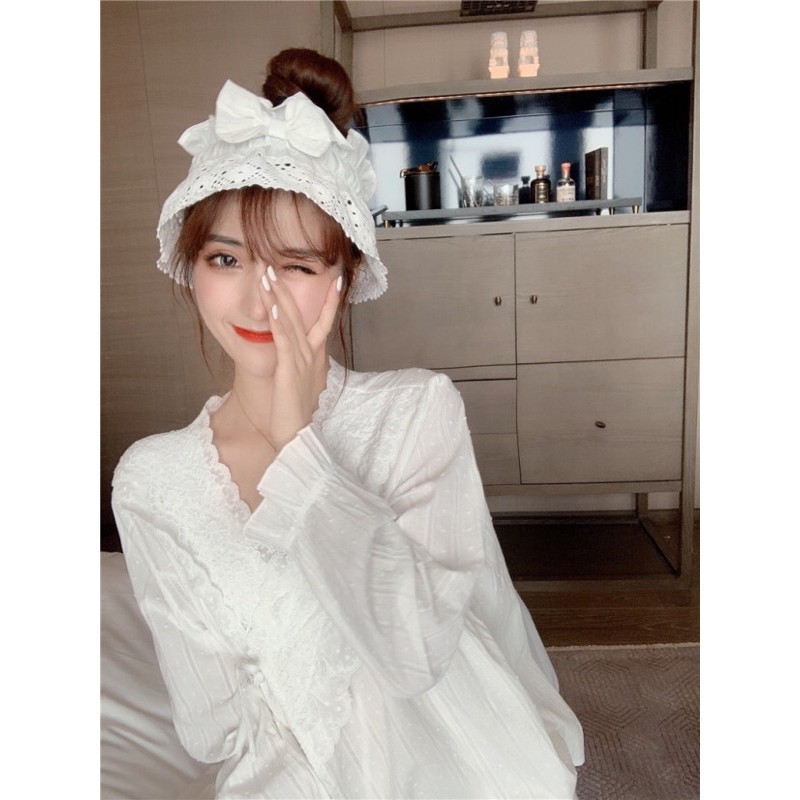 BỘ NGỦ YUKATA SIÊU XINH ULZZANG