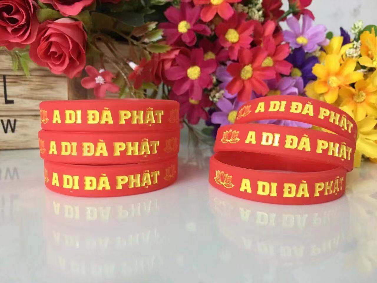 Vòng Tay  A DI ĐÀ PHẬT