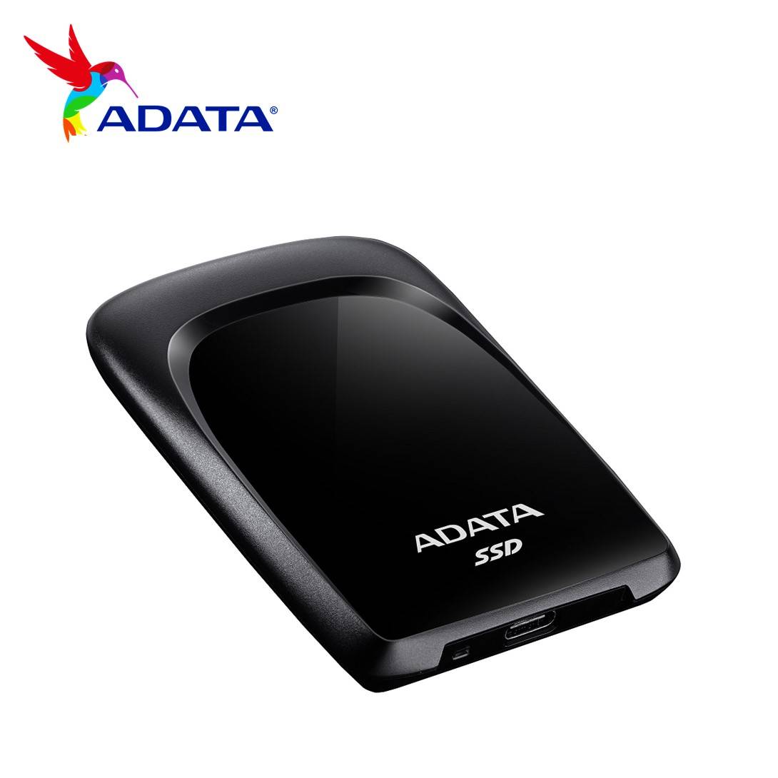 SSD EXTERNAL ADATA 960GB