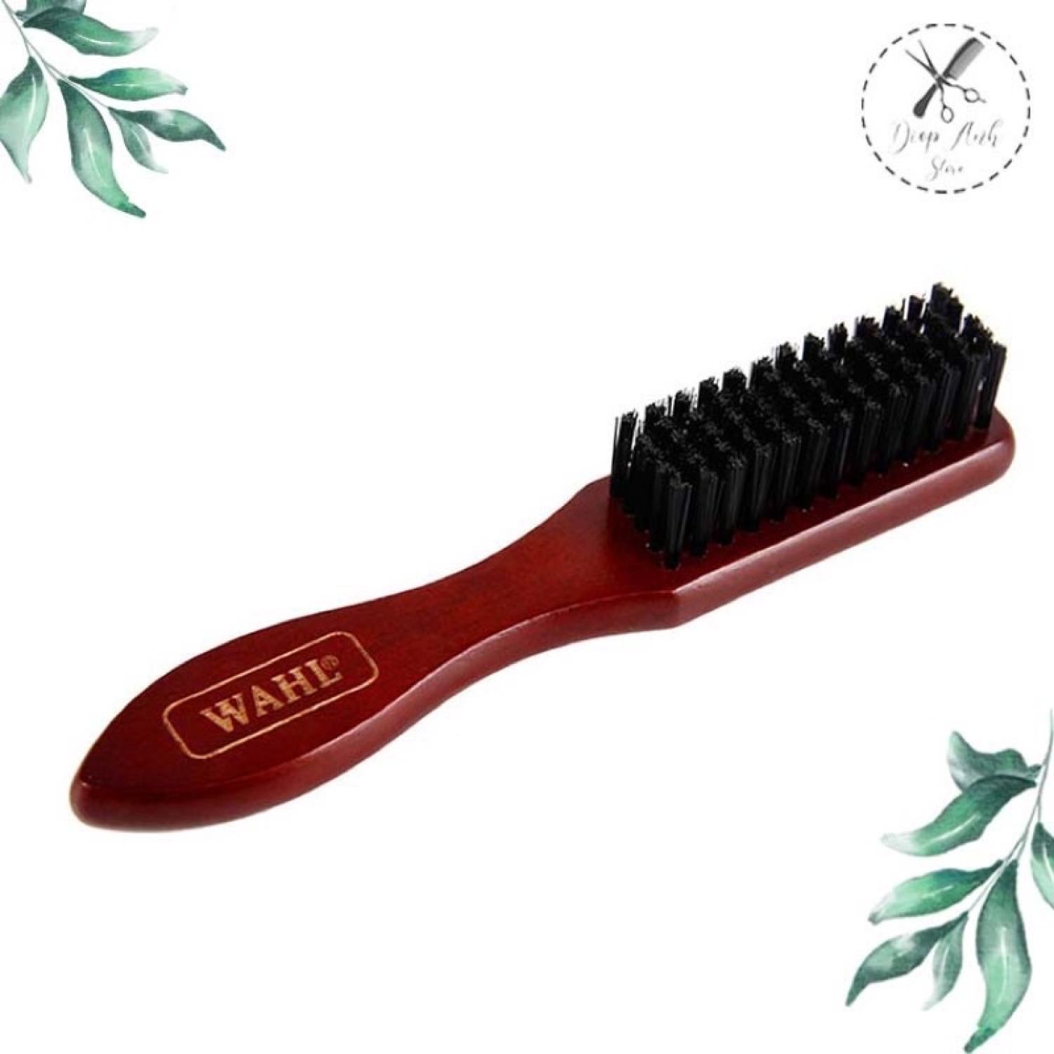 Chổi phủi tóc nam barber wahl