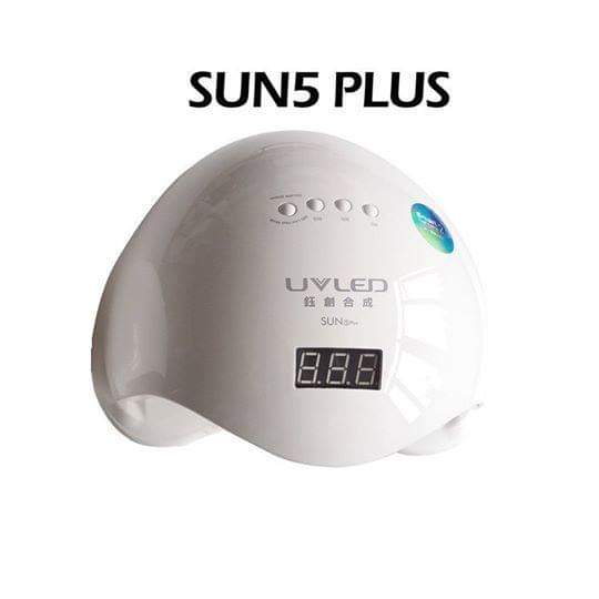Máy Hơ Sun5plus tem xanh - Chính hãng ( Bảo hành 6 tháng)