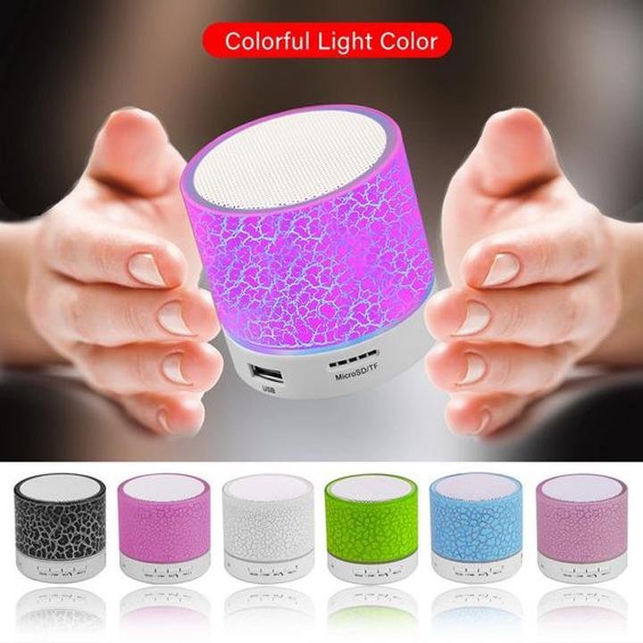 LOA MINI BLUETOOTH RẺ - LOA MINI BLUETOOTH A9
