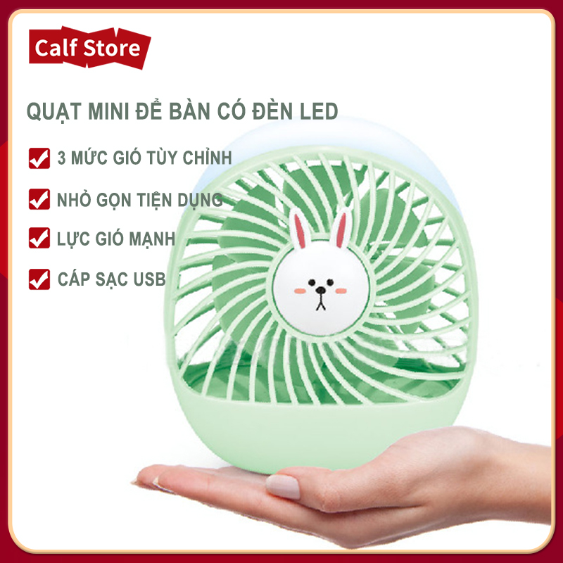 >> SO SÁNH GIÁ QUẠT MINI ĐEO CỔ 3 TỐC ĐỘ HN LED CÓ SẠC TẠO HƯƠNG THƠM (MÀU NGẪU NHIÊN) | Shopee Lazada Sendo Tiki | Nên mua ở đâu rẻ nhất 228 Quạt mini để bàn có đèn,3 tốc độ gió tùy chỉnh, có đèn LED, cáp sạc usb, quạt mini cầm tay