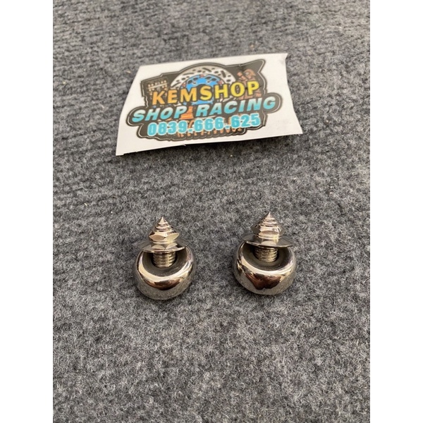 Ốc Chân Gương Wave Nhỏ, Wave Thái 110, Wave Zx