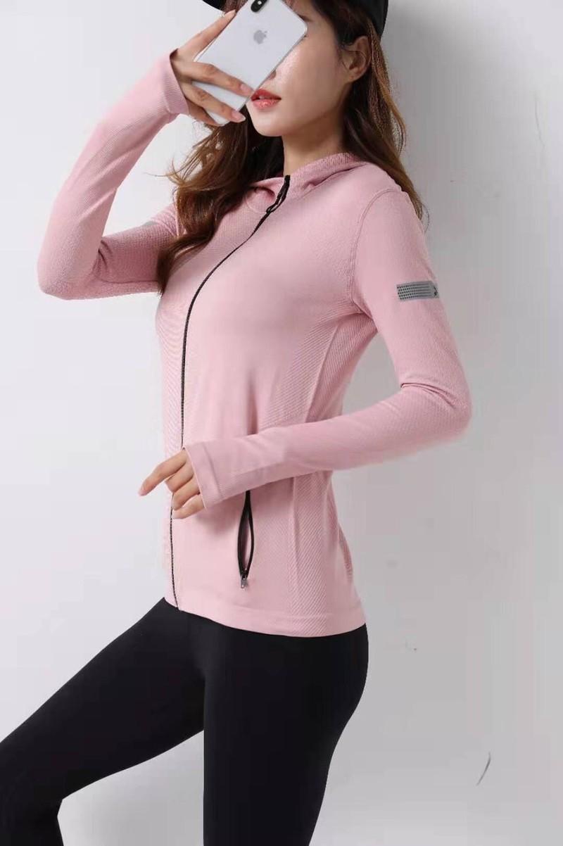 Áo Khoác Thể Thao Nữ Cao Cấp Hàng Nhập Khẩu