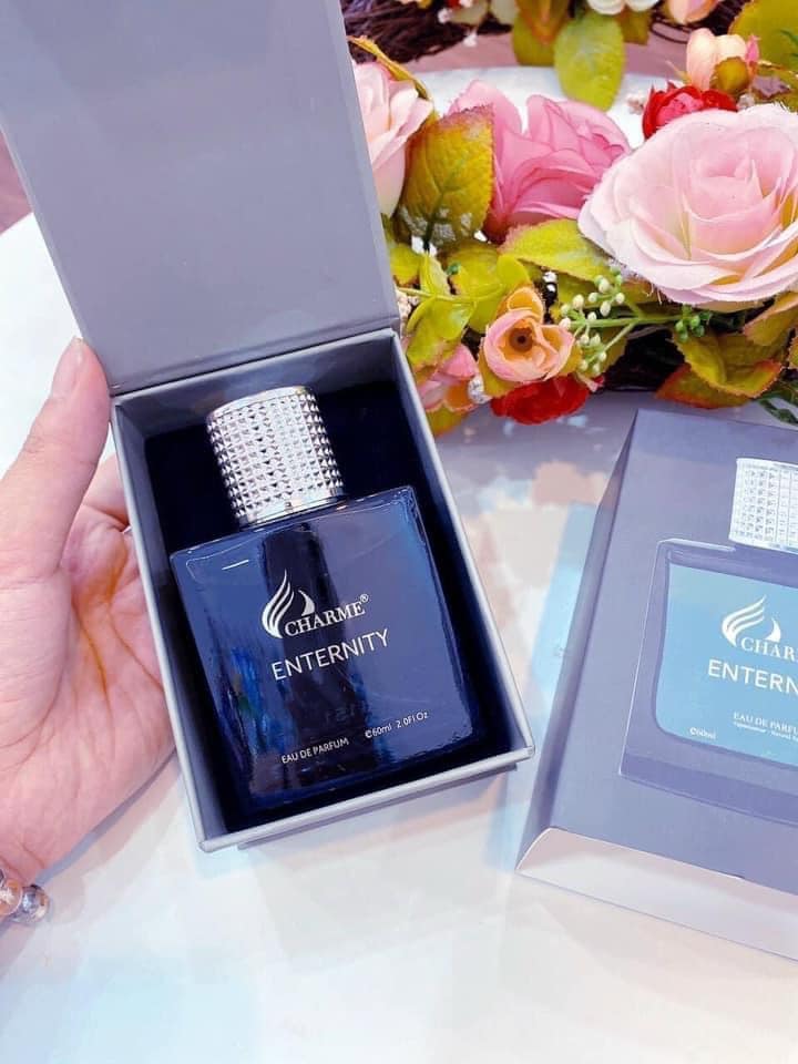 [HCM] NƯỚC HOA NAM ENTERNITY_60ML CHÍNH HÃNG