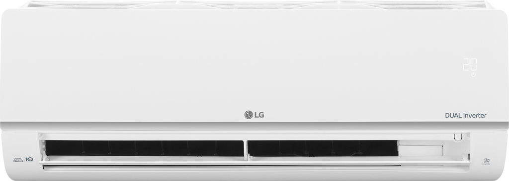 ✅[Trả góp 0%]Máy lạnh LG Inverter 1.5 HP V13ENH1