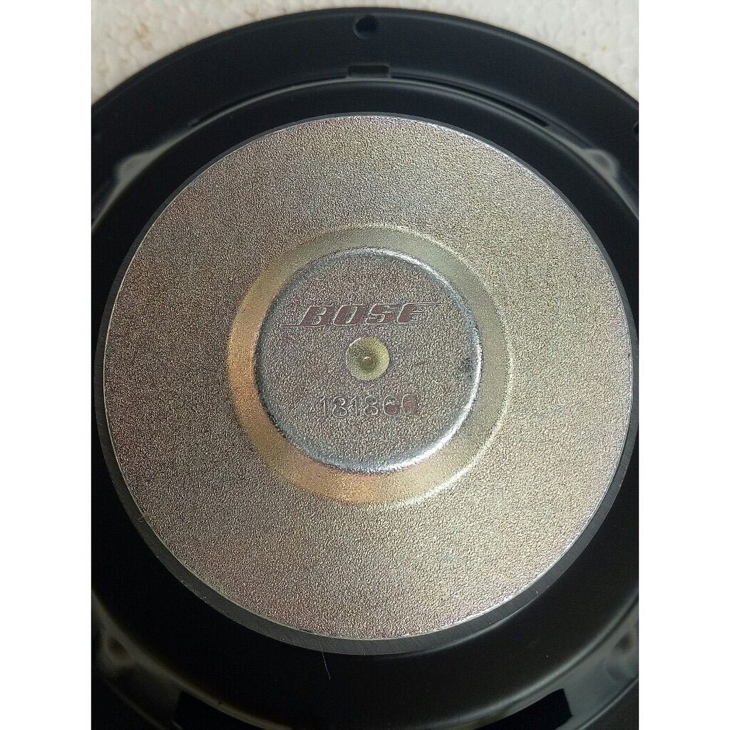 1 CỦ LOA BASS 20 CAO CẤP BOSE SERIES4