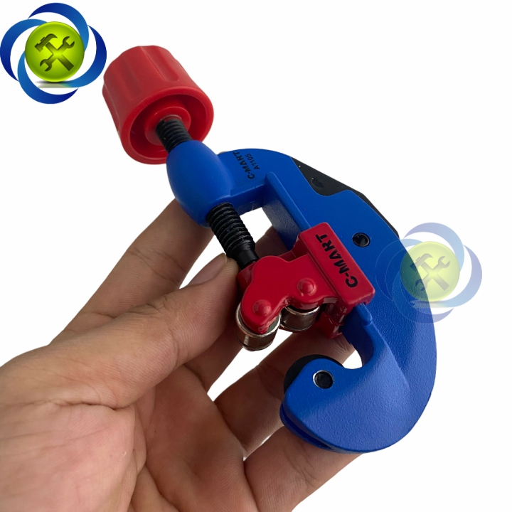 Dụng cụ cắt ống đồng C-mart A1105 (3-28mm)