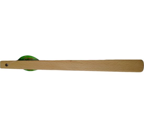 Đũa bếp - đũa cả - đũa xới cơm gỗ Trường Sơn 1 cây