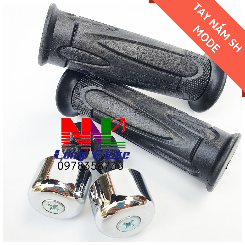 tay nắm sh mode gù xi ( đôi )