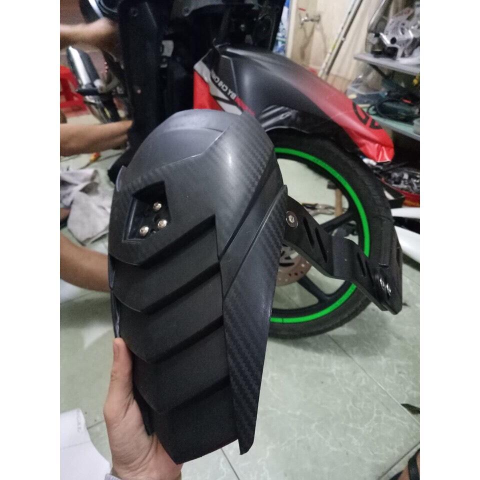 dè chắn bùn exciter,winner 1 chân