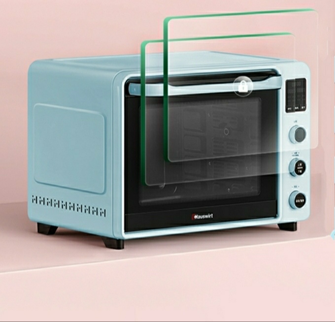 Lò nướng Hauswirt C40 Pro (Bản quốc tế - tiếng Anh)