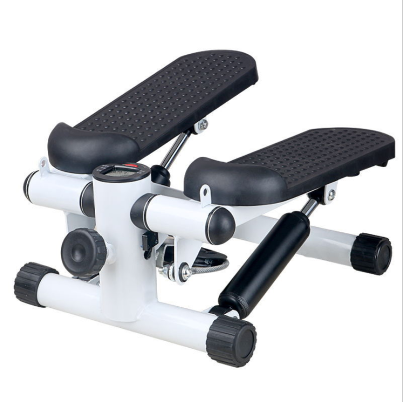 AOMAS Đa chức năng thủy lực nhỏ Stepper Thiết bị thể dục mới Trang chủ Trong nhà Xoay chuyển động Mute di động