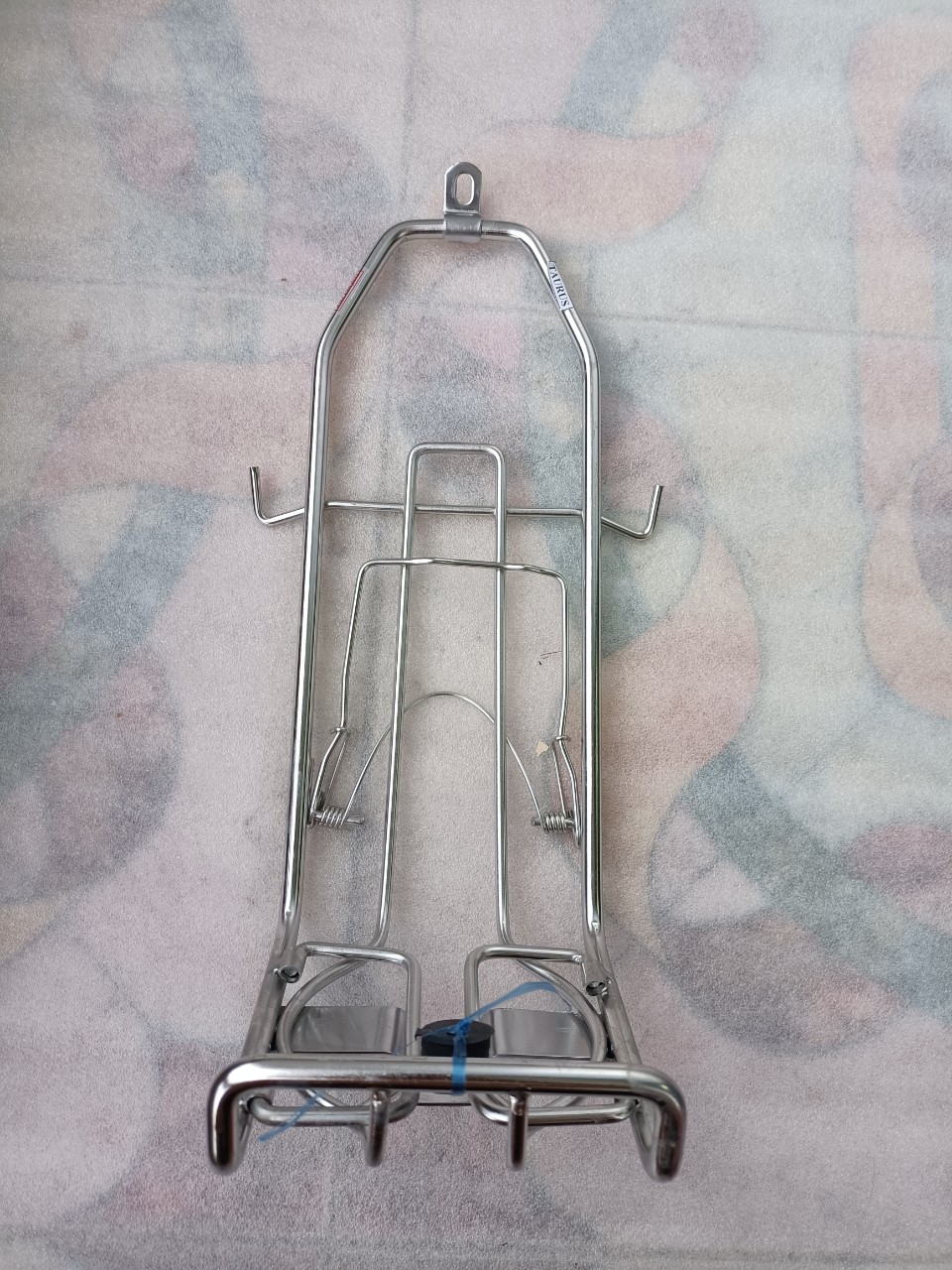 Baga Giữa Xe Taurus 10 li