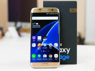 HCMSamsung Galaxy S7 Edge ram 4G rom 32G thumbnail