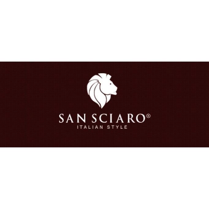 Áo Sơ Mi Nam Ngắn Tay Cao Cấp Việt Tiến - San Sciaro 4D0143Ct3 | Lazada.Vn