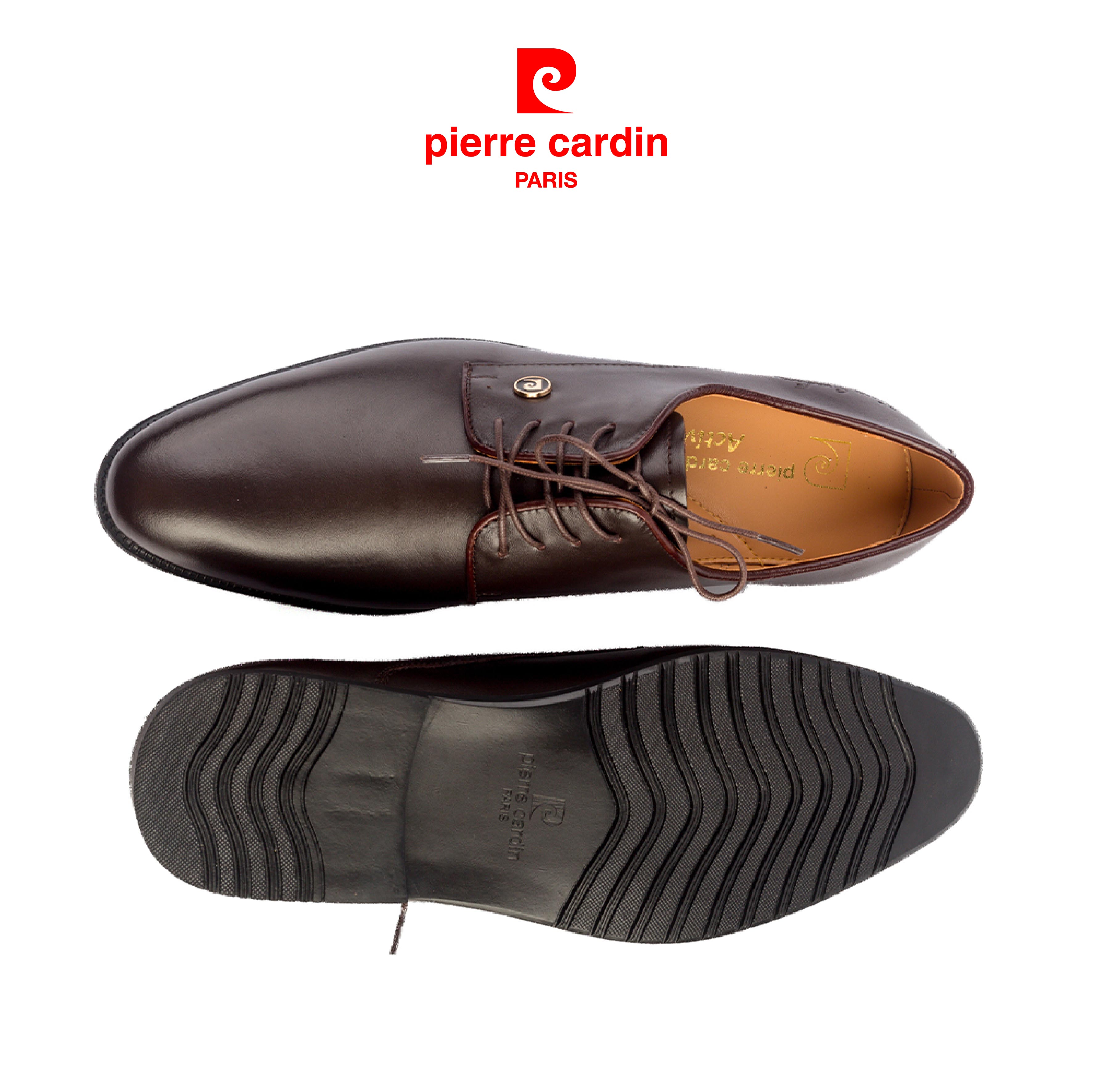 Giày tây nam Pierre Cardin PCMFWL 750