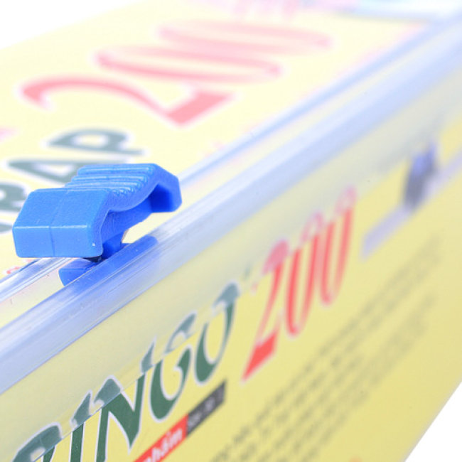 Màng bọc thực phẩm RINGO RE WRAP 200 (30cm x 90m)