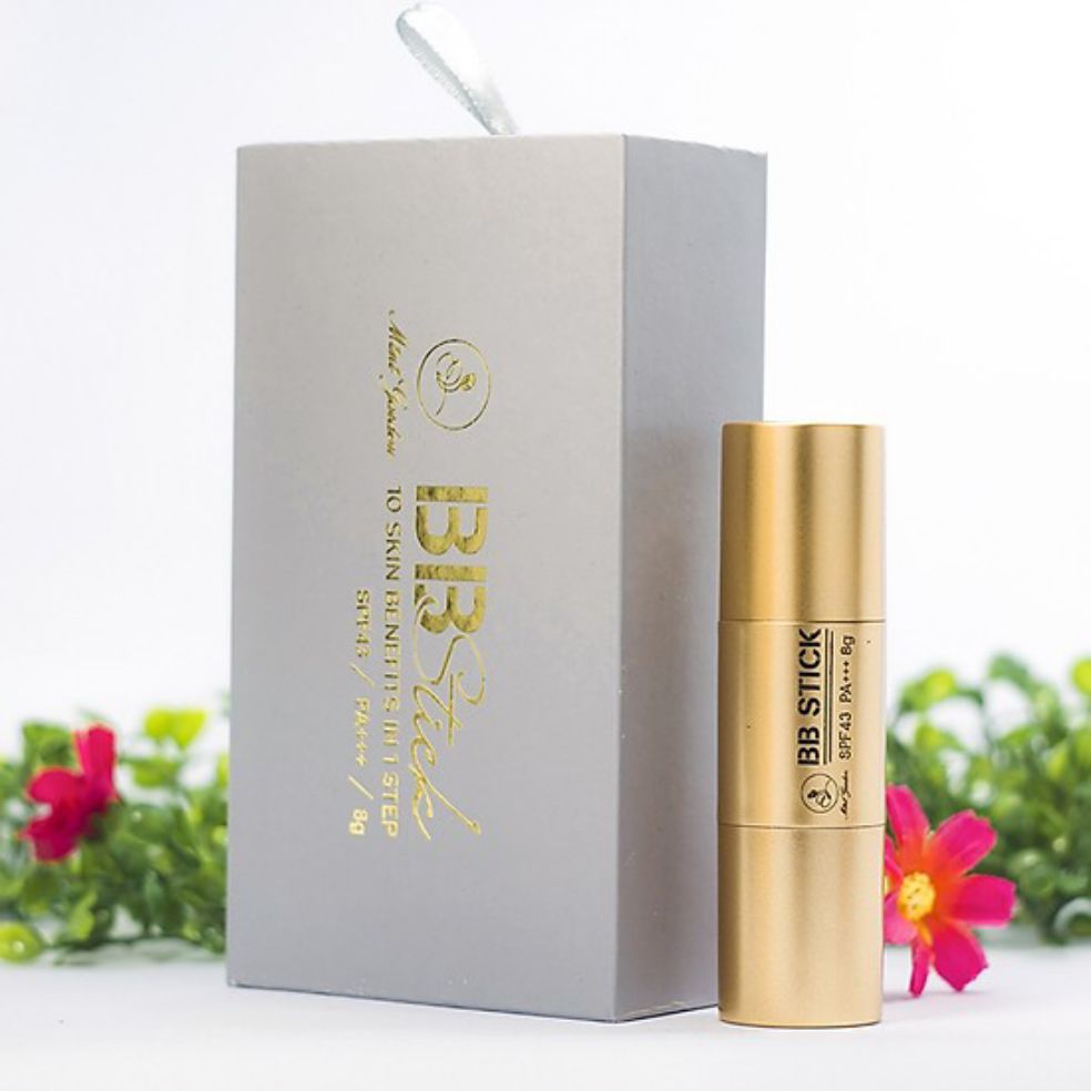 KEM NỀN DẠNG THỎI BB STICK SPF 43 PA+++