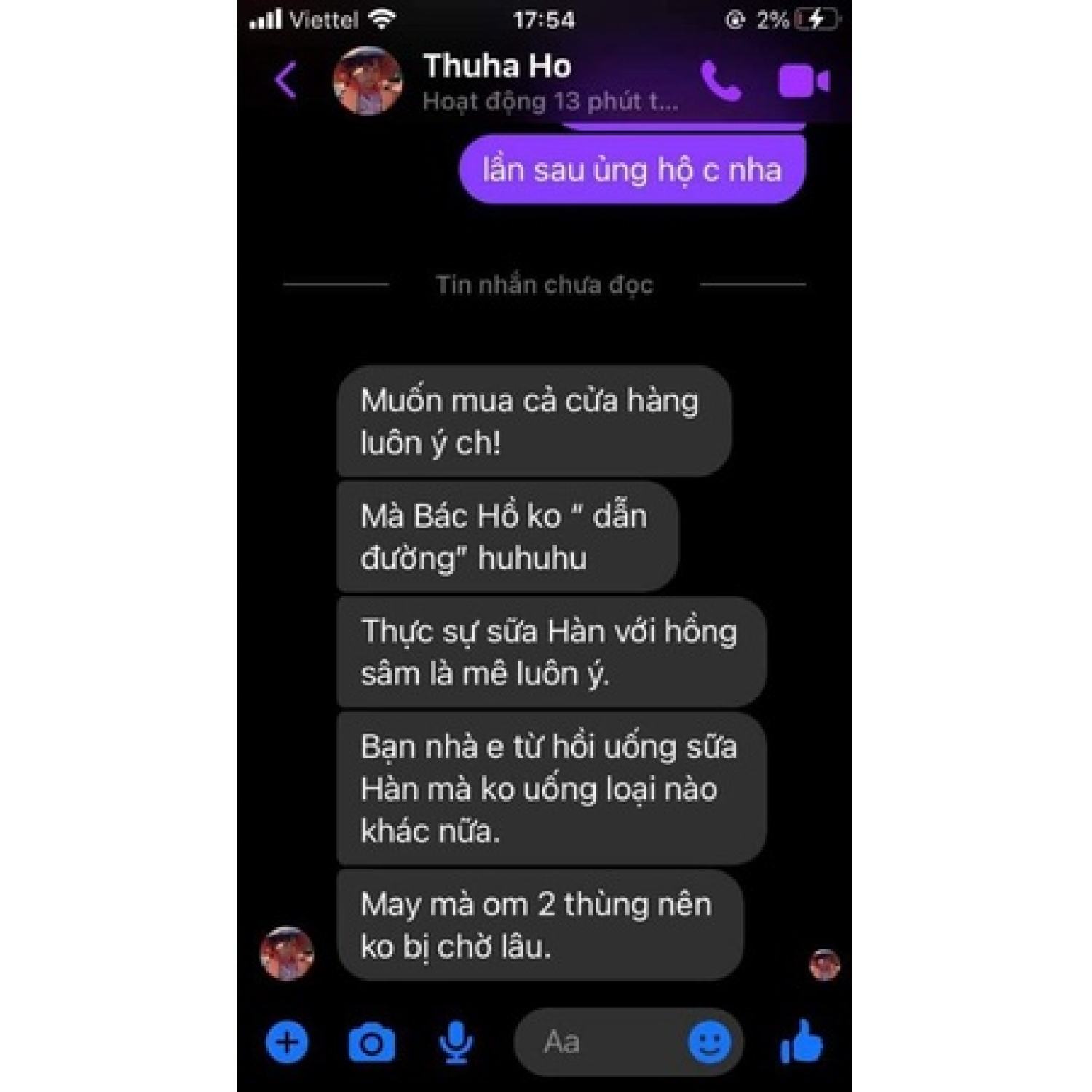 Hồng sâm ChuChu Chu Chu Hàn Quốc cho bé