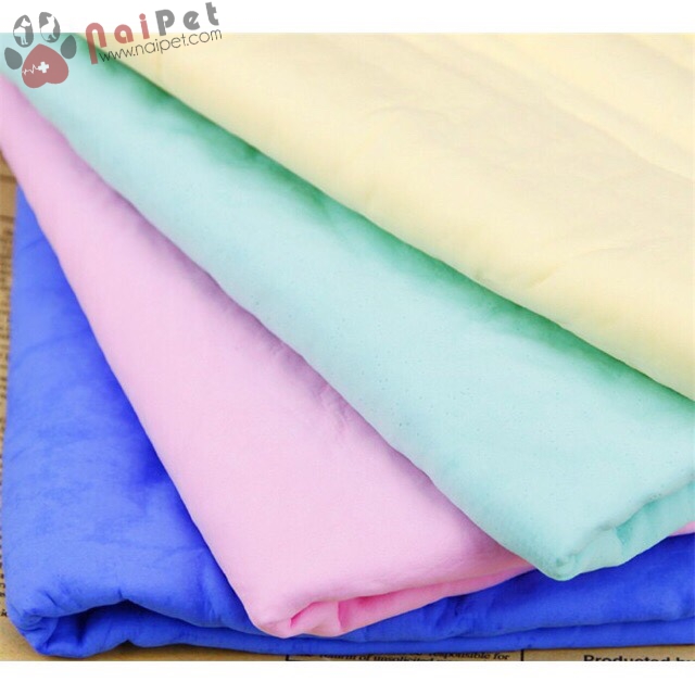Khăn Siêu Thấm Siêu Hút Nước Clean Cham Không hộp